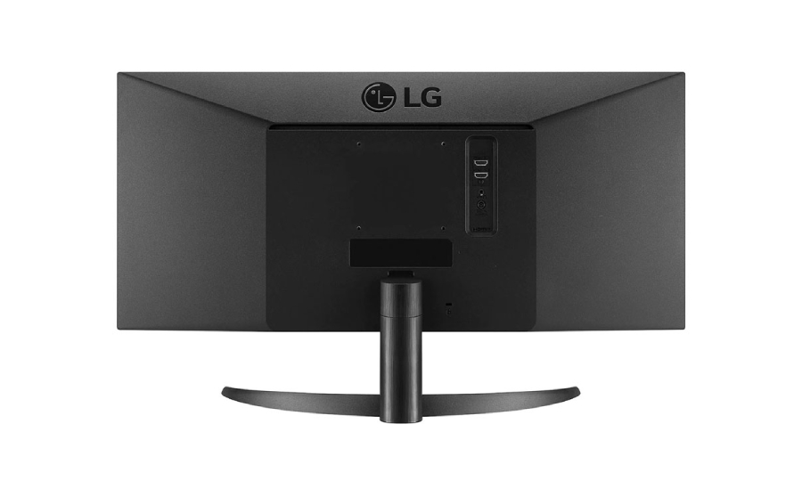 Màn hình LG UltraWide 29WP500-B.ATV kết nối thông dụng