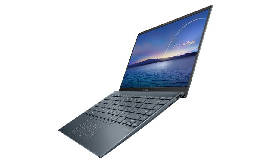 Cấu hình laptop Asus Zenbook 14 UX425EA-KI4T39T vượt trội