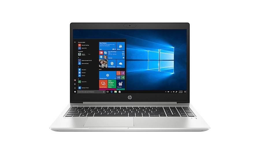 Màn hình laptop HP ProBook 455 G7 1A1A5PA chân thực
