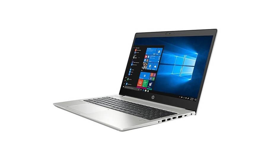 Cấu hình laptop HP ProBook 455 G7 1A1A5PA mạnh mẽ