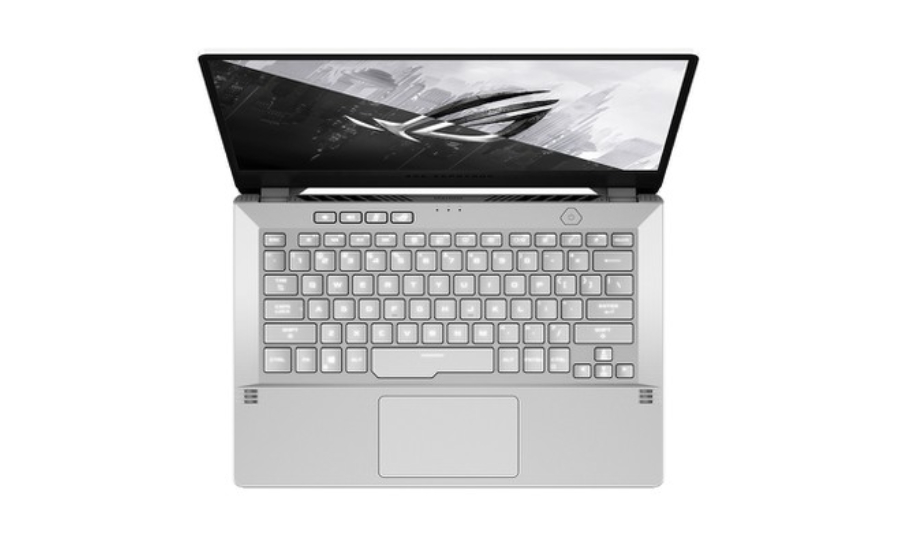 Bàn phím Laptop Asus ROG Zephyrus GA401IU-HA181T nhanh nhạy