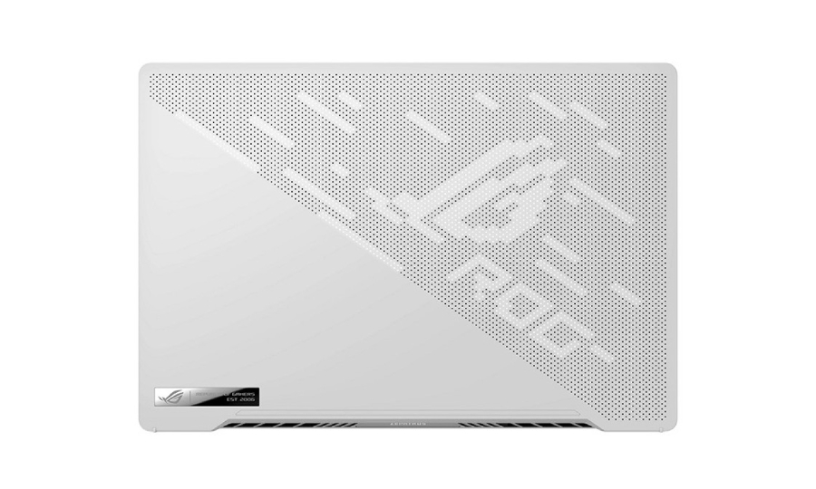 Thiết kế Laptop Asus ROG Zephyrus GA401IU-HA181T mỏng nhẹ