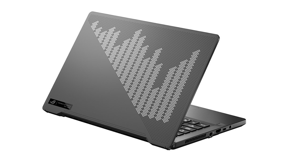 Thời lượng pin Laptop Asus ROG Zephyrus GA401IU-HA256T bền bỉ