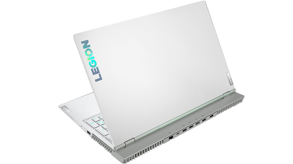 Laptop Lenovo Legion 5-15ITH6H 82JH002WVN sở hữu CPU Intel mạnh mẽ