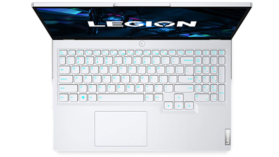 Laptop Lenovo Legion 5-15ITH6H 82JH002WVN bàn phím fullsize