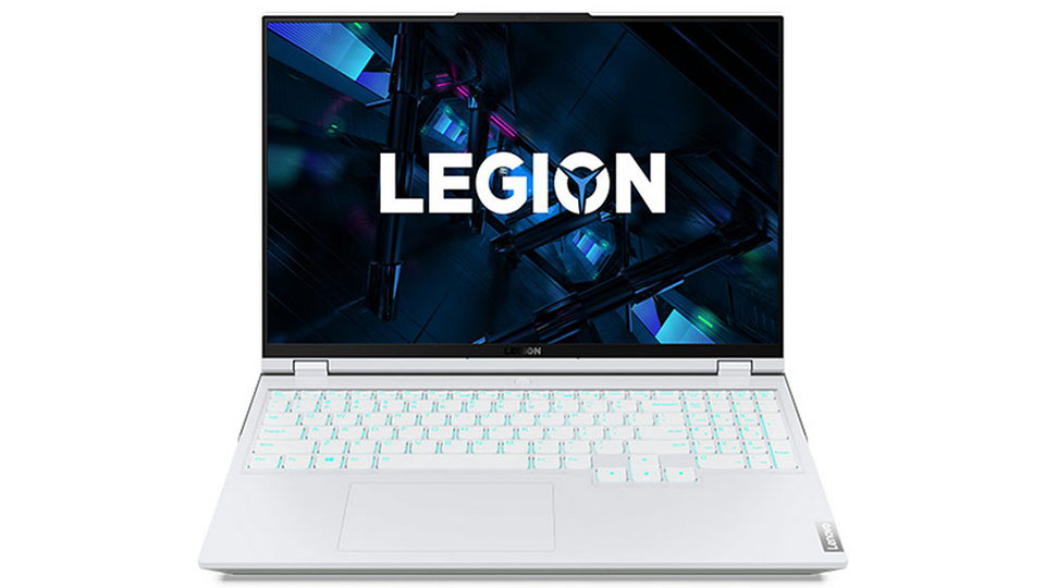 Laptop Lenovo Legion 5-15ITH6H 82JH002WVN sở hữu màn hình full hd