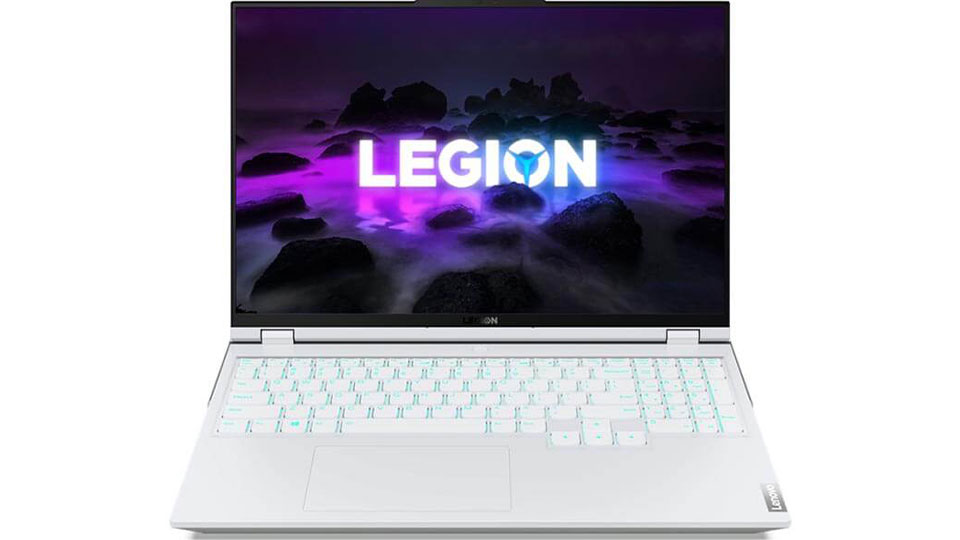 Laptop Lenovo Legion 5-16ITH6H 82JD0046VN màn hình full hd