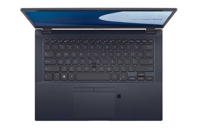 Bàn phím laptop Asus ExpertBook P2451FA-EK0261 thông minh