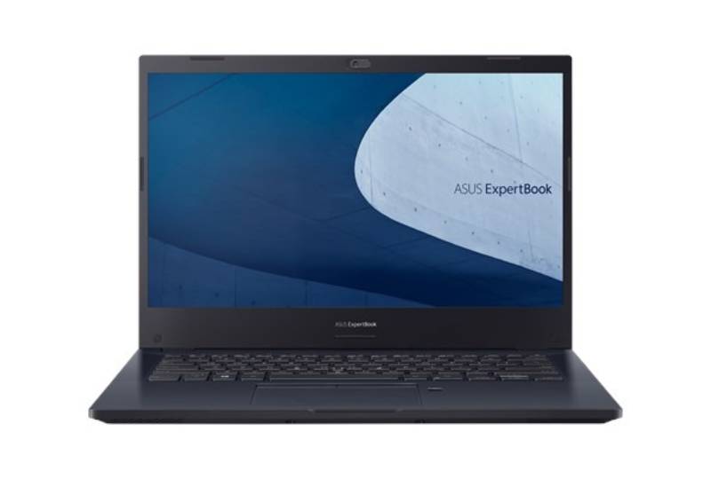 Màn hình laptop Asus ExpertBook P2451FA-EK1623T sắc nét
