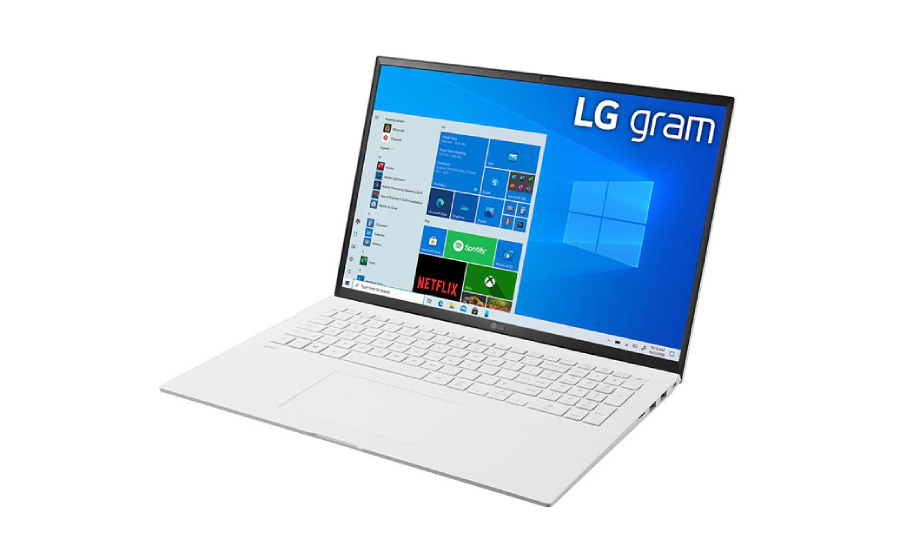 Cấu hình của Laptop LG Gram 17ZD90P G.AX71A5 mạnh mẽ