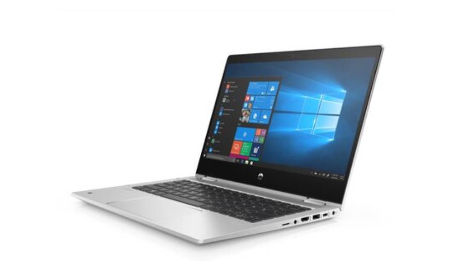 Cấu hình laptop HP ProBook x360 435 G7 320B4PA mạnh mẽ