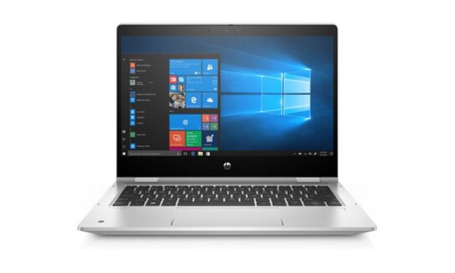Hiệu năng laptop HP ProBook x360 435 G7 320B4PA vượt trội