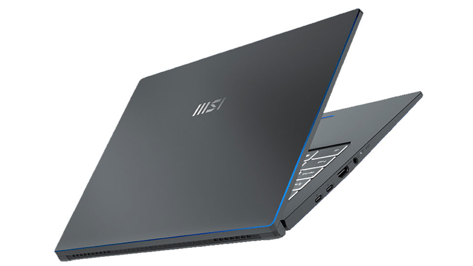 Laptop MSI Prestige 15 A11SCX - 209VN cấu hình mạnh mẽ