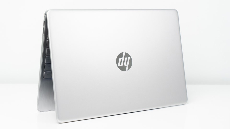 laptop HP 15s mỏng nhẹ 