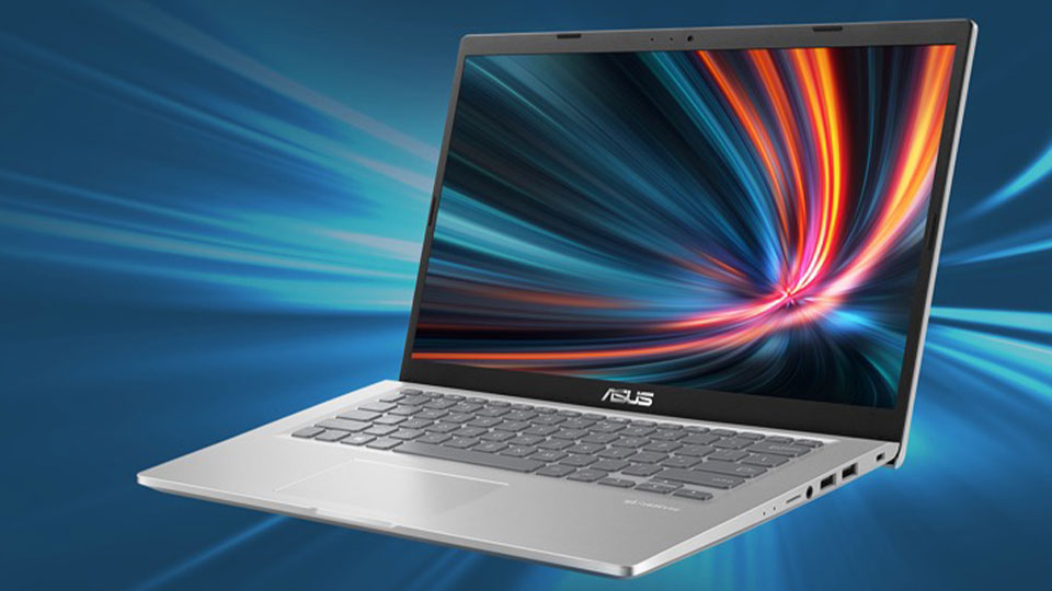 Laptop Asus Vivobook X415MA-BV087T cấu hình mạnh mẽ