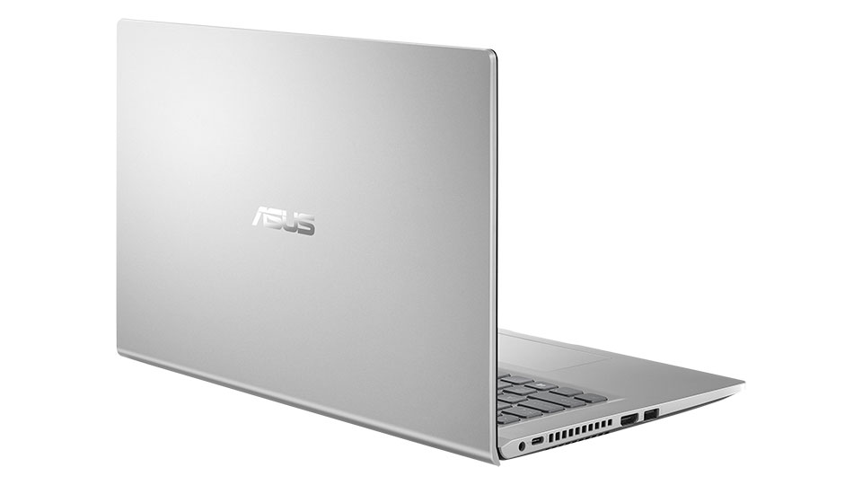 Laptop Asus Vivobook X415MA-BV087T sở hữu Win 10