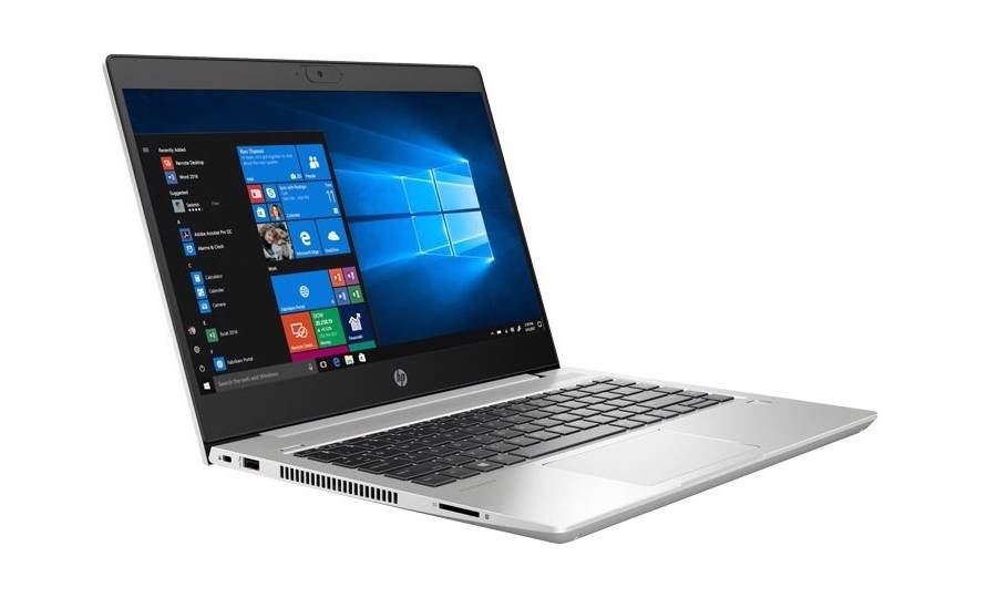 Hiệu năng laptop HP Elite Book 835 G7 2G1Q1PA mạnh mẽ