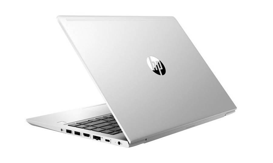 Thiết kế laptop HP Elite Book 835 G7 2G1Q1PA sang trọng
