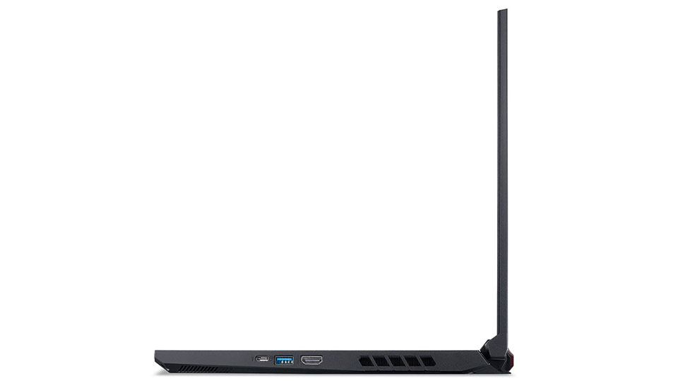 Laptop Acer Nitro 5 AMD AN515-45-R3SM NH.QBMSV.005 được trang bị ổ cứng ssd