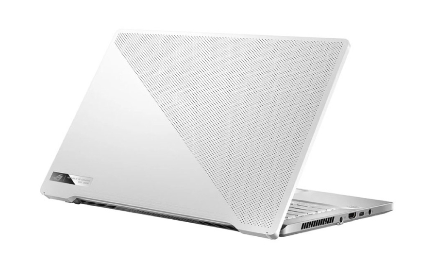 Thiết kế Laptop Asus ROG Zephyrus GA401QC-HZ021T phong cách