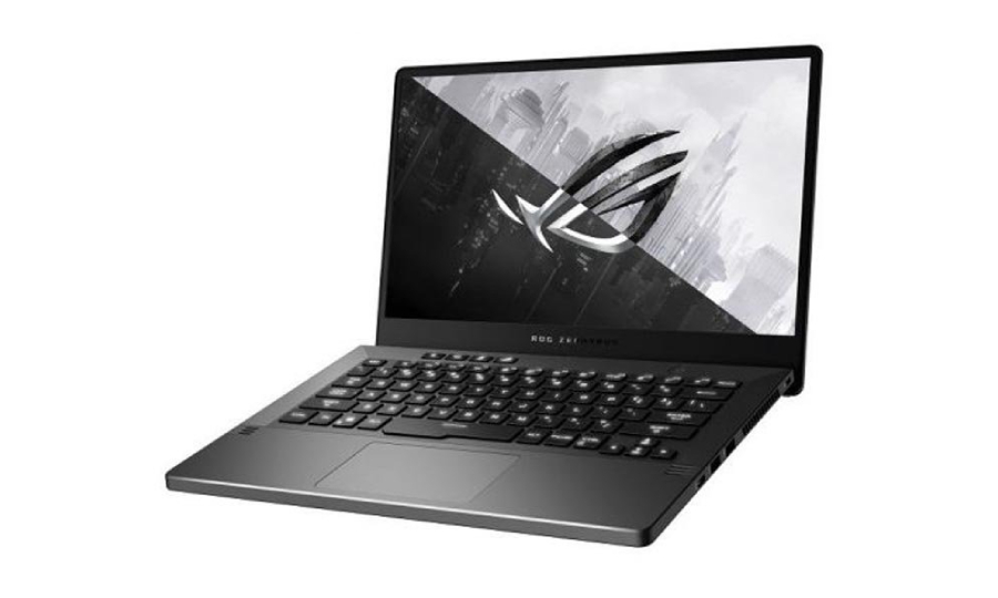Thiết kế Laptop Asus ROG Zephyrus GA401QE-K2026T di động