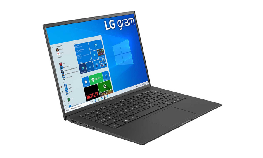 Cấu hình của Laptop LG Gram 17Z90P G.AH78A5 mạnh mẽ