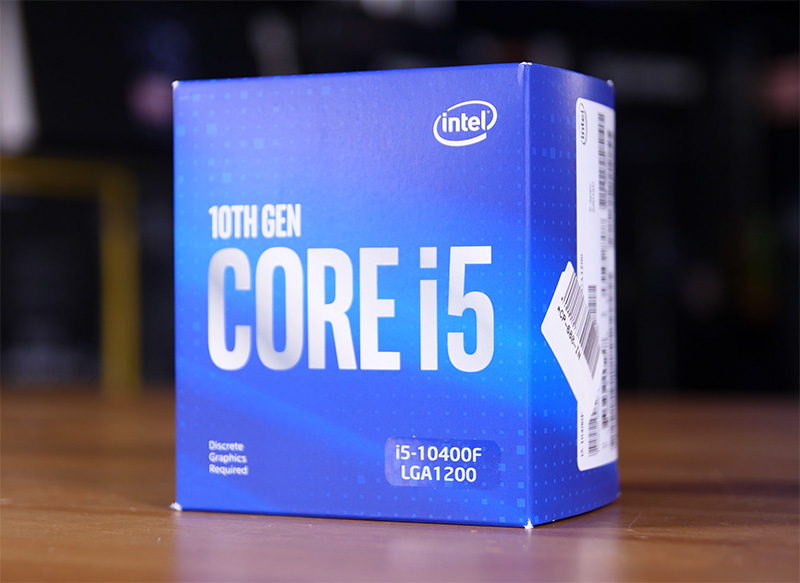 Intel i5 отзывы. Процессор Intel Core i5-10400f. Процессор Intel Core i5-10400 Box. I5 10400f Box. I5 10400f release Date.