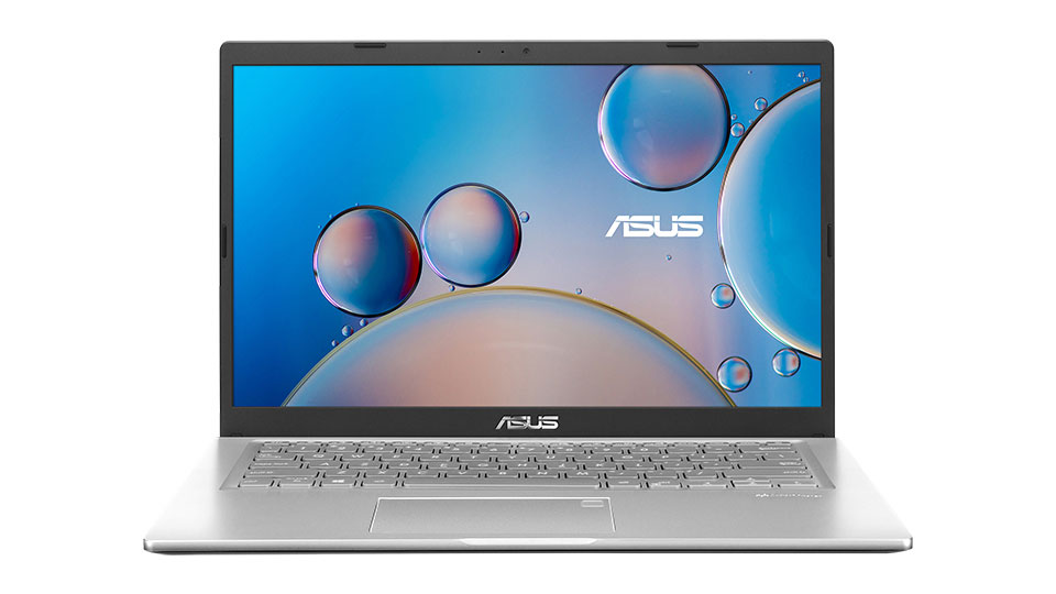 Laptop Asus Vivobook X415EA-EK047T màn hình sắc nét