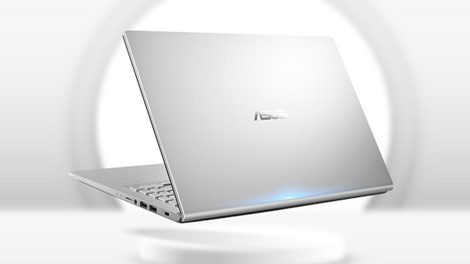 Laptop Asus Vivobook X515EA-EJ058T ổ cứng ấn tượng