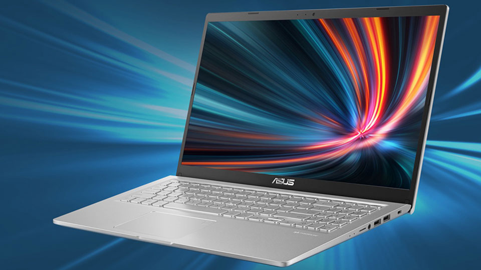 Laptop Asus Vivobook X515EA-EJ058T cấu hình nổi bật