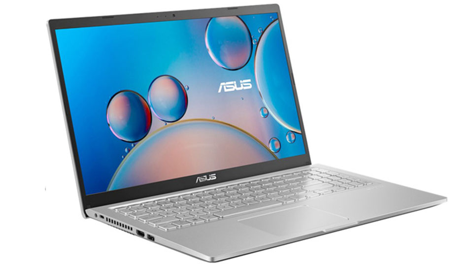 Laptop Asus Vivobook X515MA-BR113T 15inch Pentium cấu hình mới mẻ