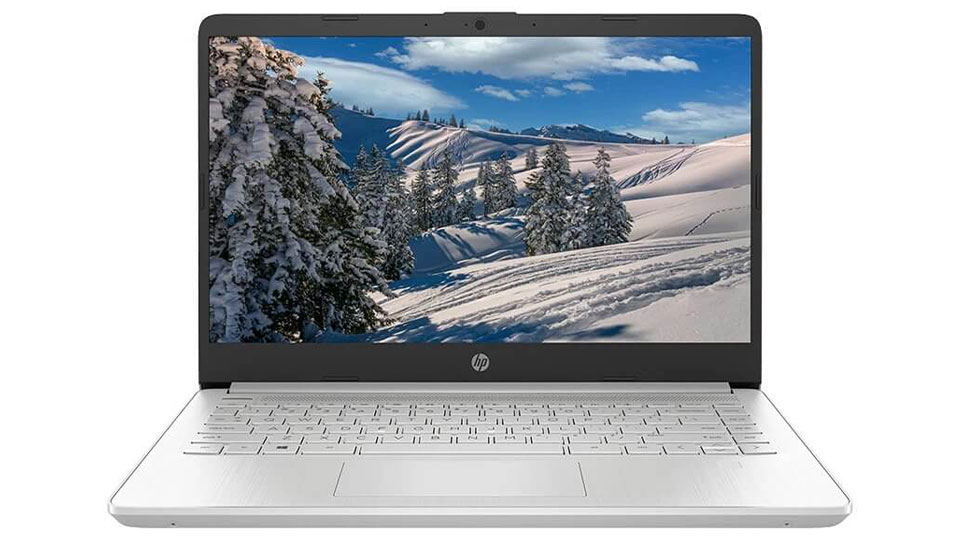 Laptop HP Notebook 14s-dq1065TU 9TZ44PA màn hình 14 inch