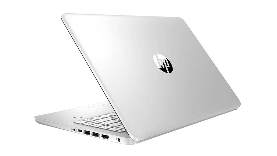 Laptop HP Notebook 14s-dq1065TU 9TZ44PA dung lượng pin ấn tượng