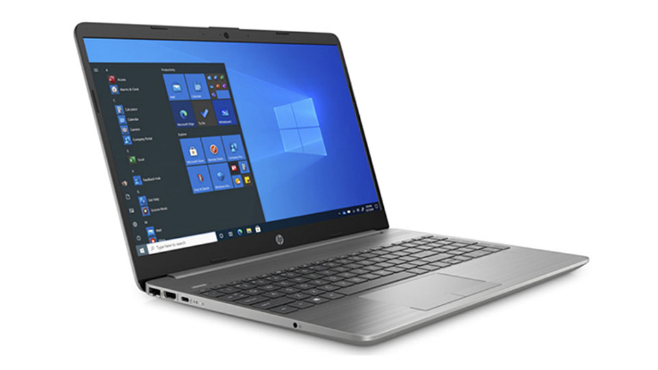Laptop HP Notebook 250 G8 389X8PA màn hình sắc nét