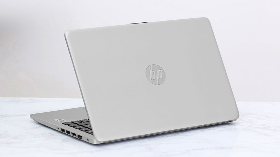 Laptop HP Notebook 340s G7 2G5C6PA dung lượng pin ấn tượng
