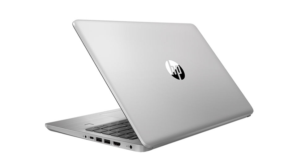 Laptop HP Notebook 340s G7 2G5C6PA sở hữu cấu hình mạnh mẽ