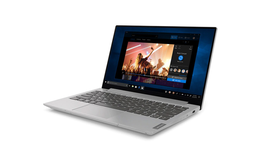 Cấu hình của Laptop Lenovo IdeaPad S340 13IML 81UM004SVN mạnh mẽ