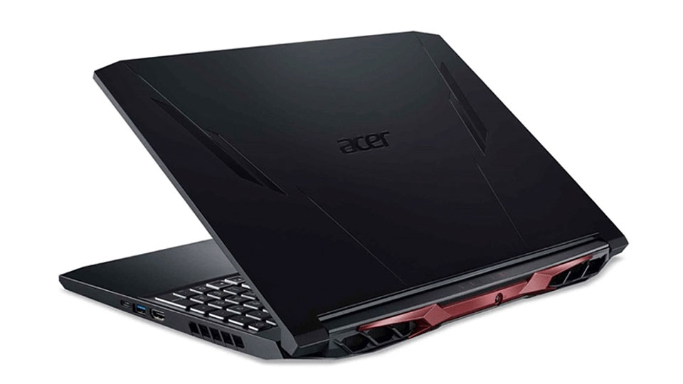 Laptop Acer Nitro 5 Eagle AN515-57-5831 NH.QDGSV.003 sở hữu màn hình full hd