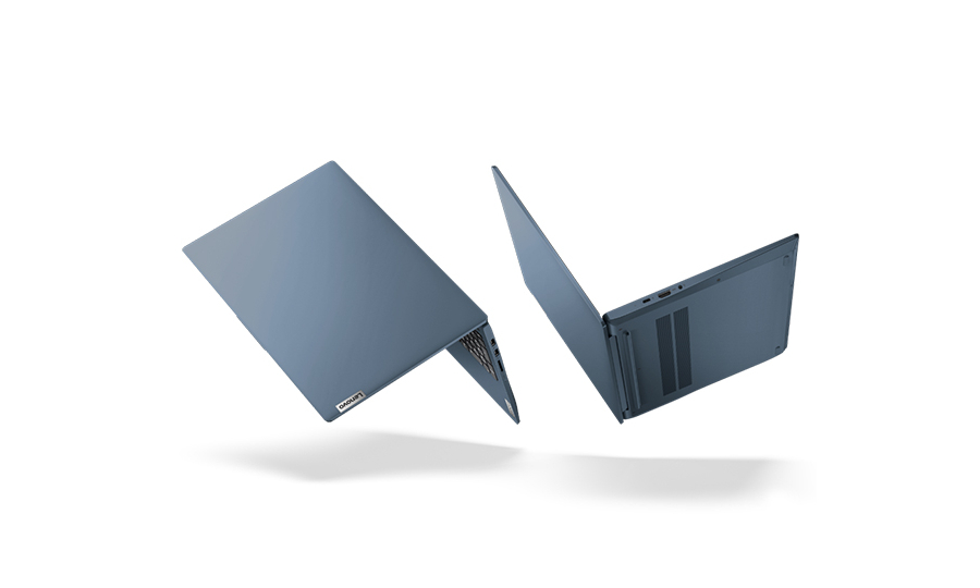 Thiết kế của Laptop Lenovo Ideapad 5i 15ITL05 82FG00M5VN sang trọng