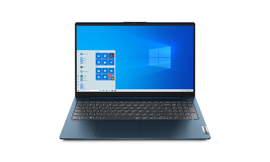 Hình ảnh trên Laptop Lenovo Ideapad 5i 15ITL05 82FG00M5VN sắc nét