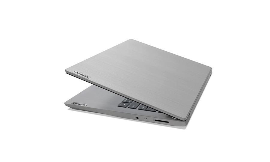 Thiết kế của Laptop Lenovo IdeaPad Slim 3 14ITL06 82H700DNVN mỏng nhẹ