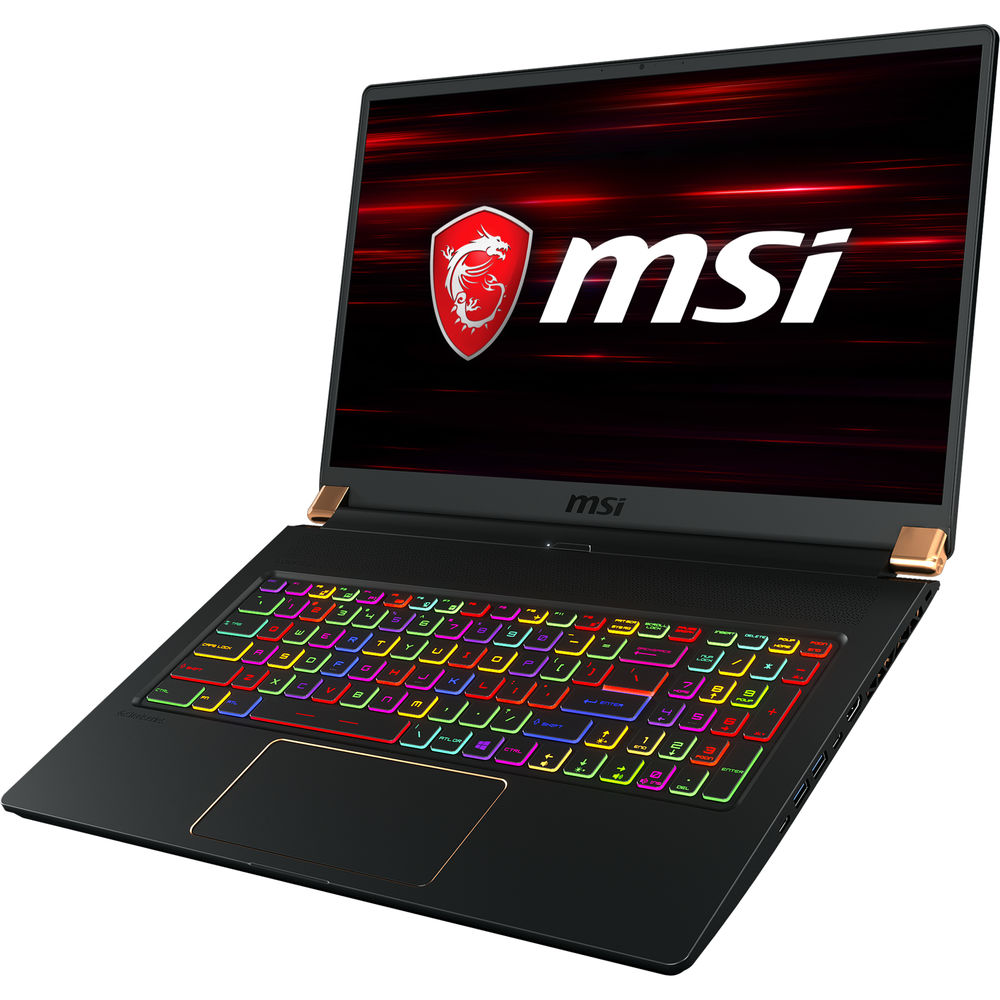 Laptop Gaming MSI GS75 Stealth