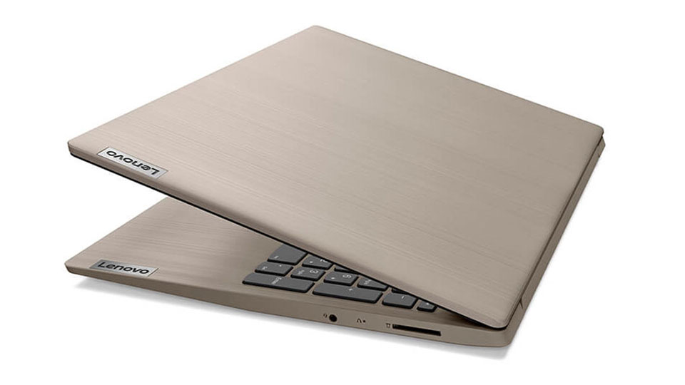 Laptop Lenovo IdeaPad 3 14ALC6 82KT004FVN cổng kết nối đa dạng