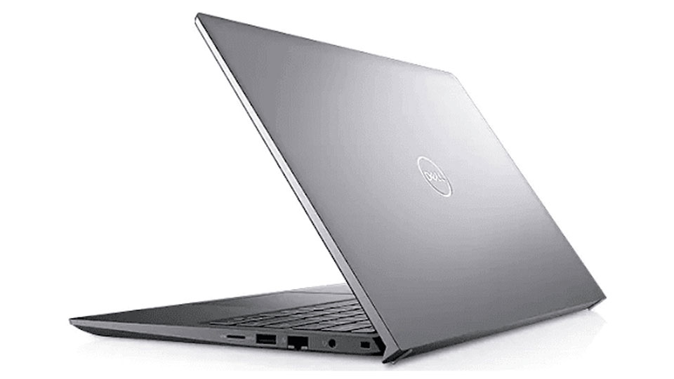 Laptop Dell Vostro 5510 sở hữu cấu hình mới mẻ