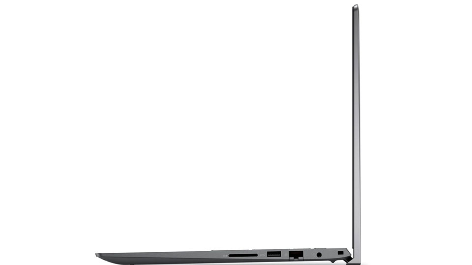 Laptop Dell Vostro 5510 sở hữu pin mạnh mẽ