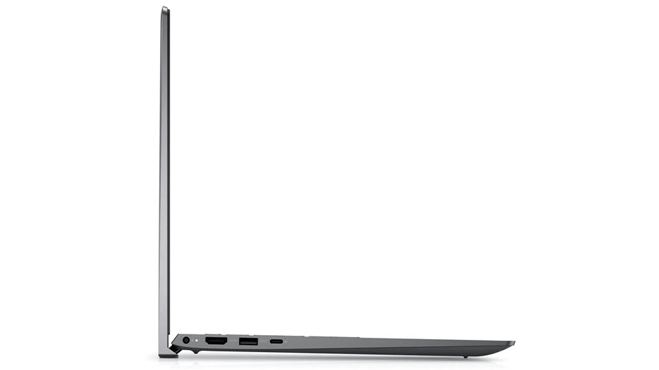 Laptop Dell Vostro 5510 cổng kết nối đa dạng