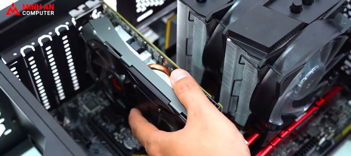 card đồ họa gaming