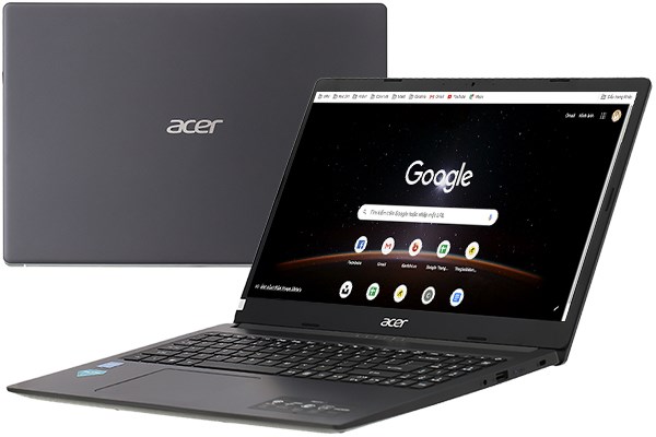 Laptop Acer Aspire A315