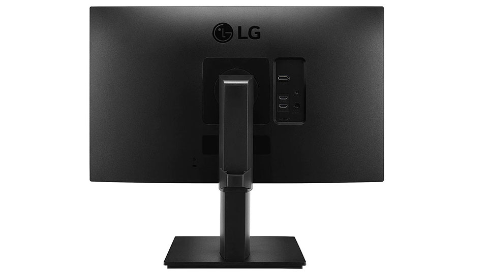Màn hình LG 24QP550-B 24inch độ phân giải sắc nét