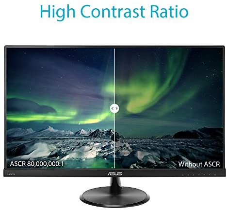 Màn hình Asus VC279H 27inch Full HD/60Hz/Flat